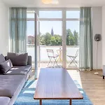 Hafensegler Am Stadthafen Apartamento Röbel