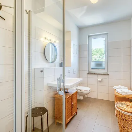 Hafensegler Am Stadthafen * Röbel