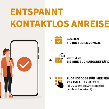 Apartament Hafensegler Am Stadthafen *