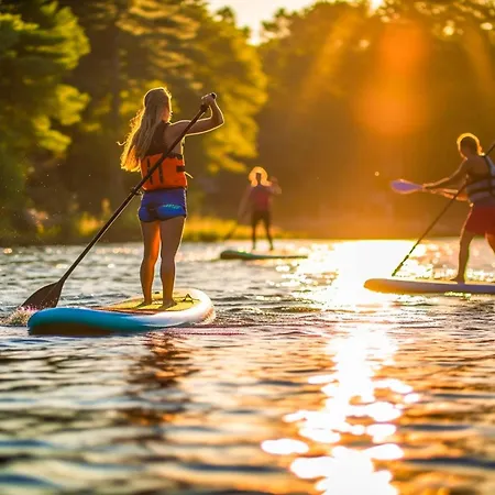Hafensegler Am Stadthafen 公寓
